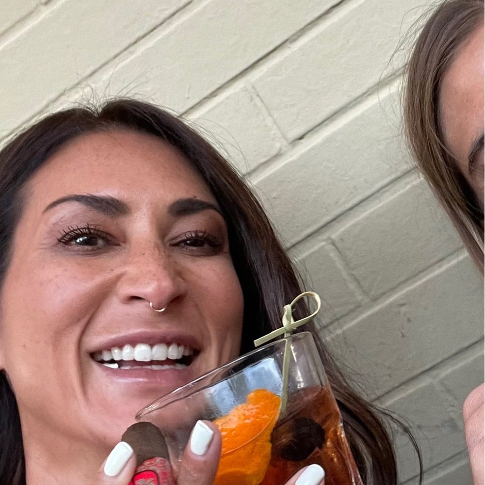 Cesar's Cigar and Spirits Lounge - Cheers! Great Old Fashioned! - Tobacco Shops Near Me - San Diego, California Cesar's Cigar and Spirits Lounge - Cheers! Great Old Fashioned! - Tobacco Shops Near Me - San Diego, California