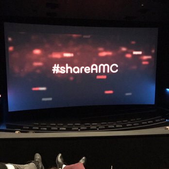 AMC Rockaway 16 - Dolby cinema - stadium style seating, reclining leather seats, brighter colors, and better sound quality. - Cinema Near Me - Rockaway, New Jersey