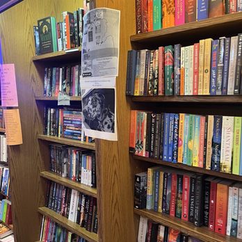 Fenton’s Open Book - Bookstores Near Me - Fenton, Michigan Fenton’s Open Book - Bookstores Near Me - Fenton, Michigan