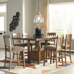 Samson Discount Furniture and Bedding