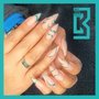 Photo of Healthy Nails - Bad Kitti Claws