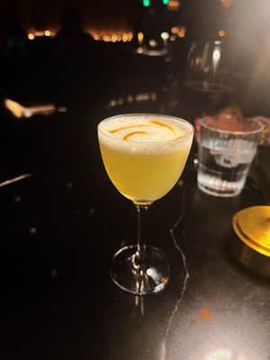 Grazie Mille by null