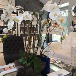 Destination Aesthetics Medical Spa - I could live in their waiting room