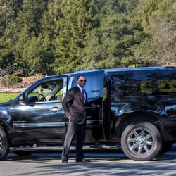 Marvin TownCar Services