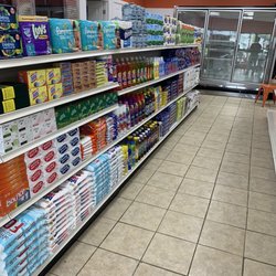 Express Deli Grocery - Grocery