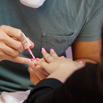 Magic Touch - Nail Salons Near Me - Vancouver, British Columbia