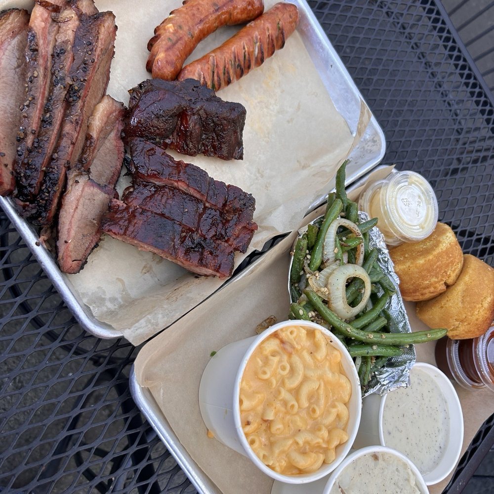 Hog Wild Bar-B-Que - Barbeque Near Me - Placerville, California Hog Wild Bar-B-Que - Barbeque Near Me - Placerville, California
