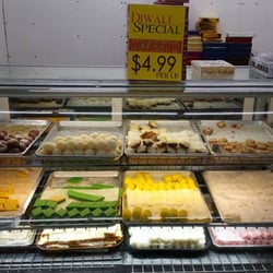 Sunny Supermarket