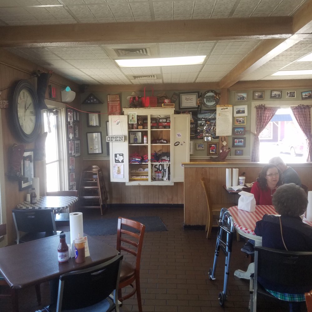 Tyler's Barbeque - Barbeque Near Me - Amarillo, Texas Tyler's Barbeque - Barbeque Near Me - Amarillo, Texas