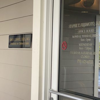 Staphe T Fujimoto, DDS - 2 nd floor - General Dentistry Near Me - Mililani, Hawaii