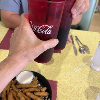 Southern Kitchen - Southern Near Me - New Market, Virginia