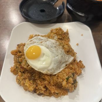 Grandma's Bapsang - Korean Near Me - Fort Lee, New Jersey