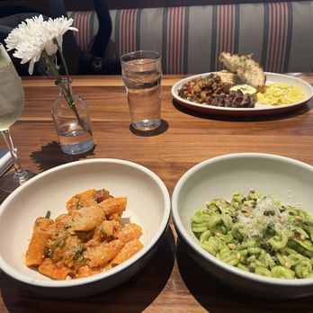 North Italia - Italian Near Me - Houston, Texas North Italia - Italian Near Me - Houston, Texas