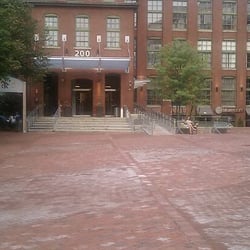 One Kendall Square