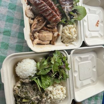 Huli Huli Chicken - Barbeque Near Me - Hana, Hawaii Huli Huli Chicken - Barbeque Near Me - Hana, Hawaii