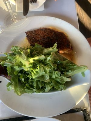Restaurant La Louisiane by null