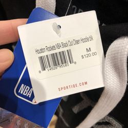 Lids - Yowza. $120 for a hoodie