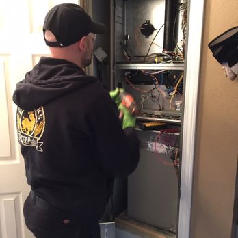 Sierra Aire - Replacing pressure switch - Heating & Air Conditioning/HVAC Near Me Sierra Aire - Replacing pressure switch - Heating & Air Conditioning/HVAC Near Me
