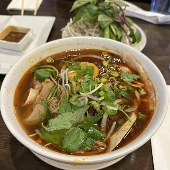 Pho Saigon Oi - Vietnamese Near Me - North Springfield, Virginia