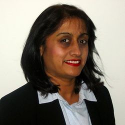Trupti N Patel and Associates - Trupti Patel