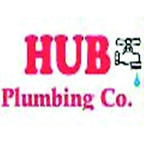 Slide of Hub Plumbing Co