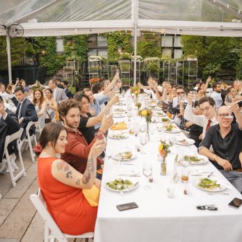 ONTHEMARC Events - Caterers Near Me - Norwalk, Connecticut ONTHEMARC Events - Caterers Near Me - Norwalk, Connecticut