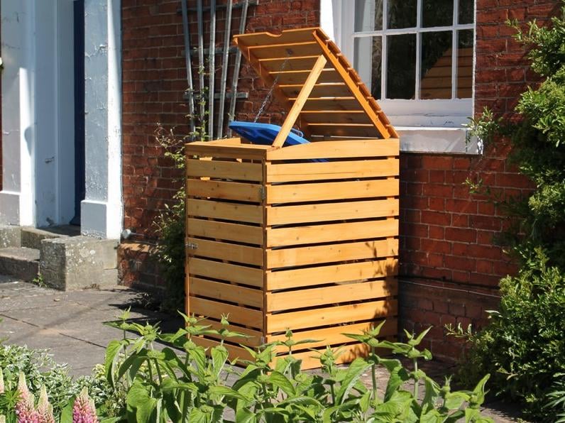 THE GARDEN FURNITURE CENTRE Updated June 2024 Yew Tree Farm Craft