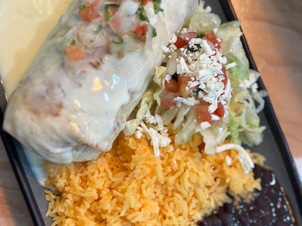 Taco Takeout