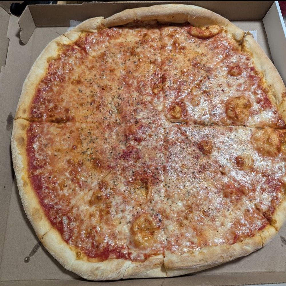 Sam's Famous Pizza - Pizza Near Me - New York, New York