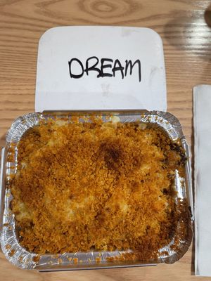 MacSantaFe Gourmet Mac & Cheese by null