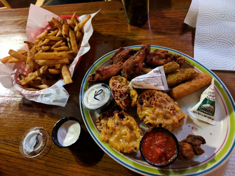 HILLCREST BAR AND GRILL CLOSED 8866 Sportsman Club Rd, Johnstown