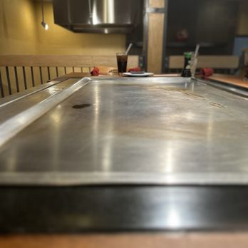 Mr. An's Teppan Steak & Seafood Sushi Bar - Sushi Bars Near Me - Tucson, Arizona