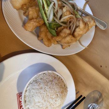 China Pavilion - Dim Sum Near Me - Santa Barbara, California
