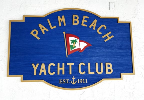 Palm Beach Yacht Club by null