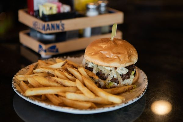 Wolfies Grill - Noblesville by null