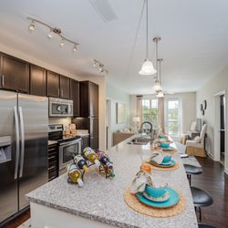 Lane Parke Apartments