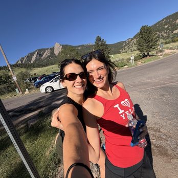 Chautauqua Park - Parks Near Me - Boulder, Colorado