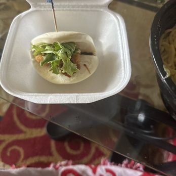 Osaka Ramen - Fried chicken soft bun - Ramen Near Me - Alexandria, Louisiana Osaka Ramen - Fried chicken soft bun - Ramen Near Me - Alexandria, Louisiana