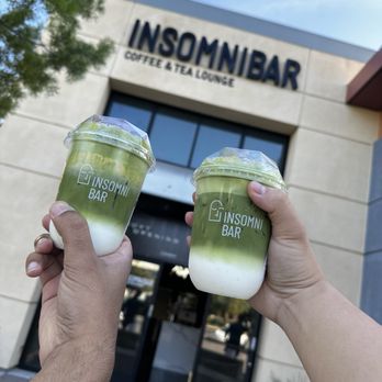 Insomnibar - Coffee & Tea Near Me - San Jose, California Insomnibar - Coffee & Tea Near Me - San Jose, California