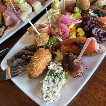 Cascal - Tapas Bars Near Me - Mountain View, California