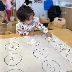 Chesterbrook Academy Preschool