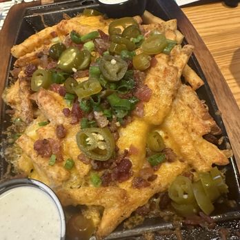 Chili's - Texas Cheese Fries - American Near Me - Kirkwood, Missouri Chili's - Texas Cheese Fries - American Near Me - Kirkwood, Missouri