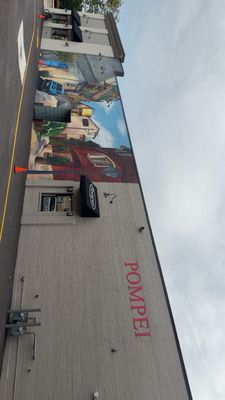 Pompei Elmwood Park by null