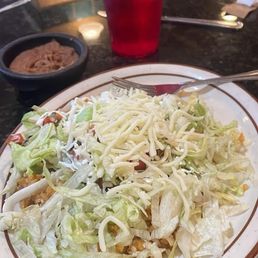 Res Tostadas
