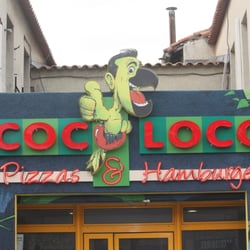 Coco Loco