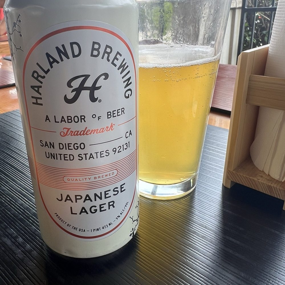 Mensho - Japanese Lager - Ramen Near Me - Glendale, Arizona Mensho - Japanese Lager - Ramen Near Me - Glendale, Arizona