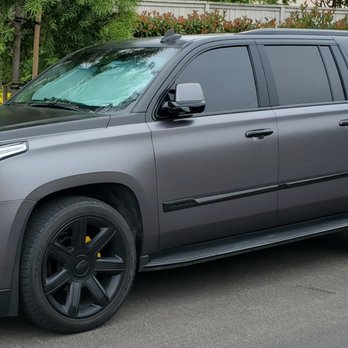 SoCal Suspension - Stock Height. - Auto Repair Near Me - El Cajon, California