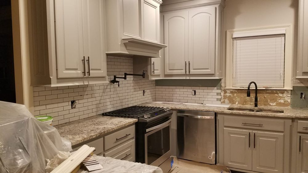 Slide of Montenegro Construction