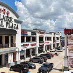 Bellaire Medical Plaza