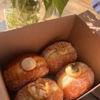 The Flour Box - Bakeries Near Me - Seattle, Washington The Flour Box - Bakeries Near Me - Seattle, Washington